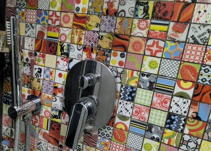 Hotel Magenta Firenze
