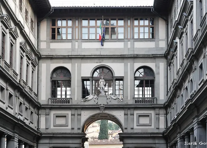 Hhb Hotel Firenze
